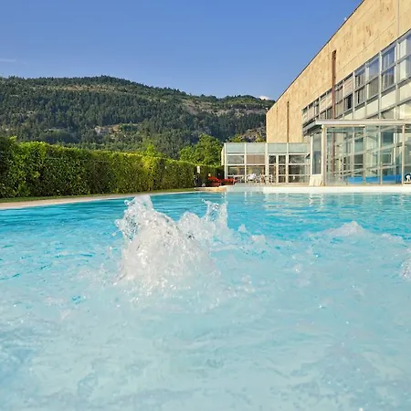 La Reserve Terme Hotel Caramanico Terme
