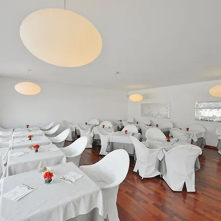 Hotel La Reserve Terme 4*
