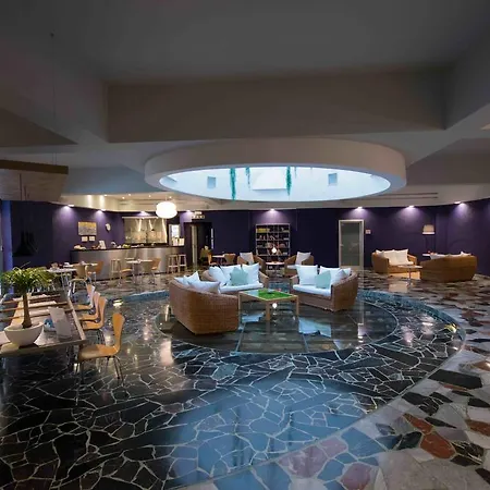 Hotel La Reserve Terme 4*