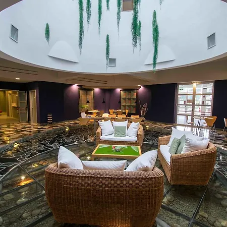 La Reserve Terme Hotel 4*