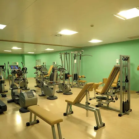 La Reserve Terme 4*